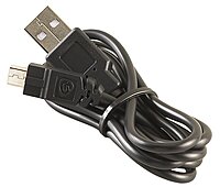 Streamlight 22070 40" (101cm) USB Cord A to Micro