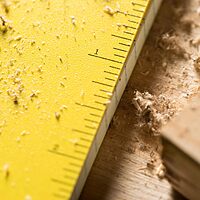 Rite in the Rain Weatherproof Spiral Notebook, 4.625" x 7", Yellow Cover, Birders Journal (No. 195)