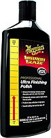 Meguiar's Mirror Glaze Ultra-Cut Compound & Ultra Finishing Polish