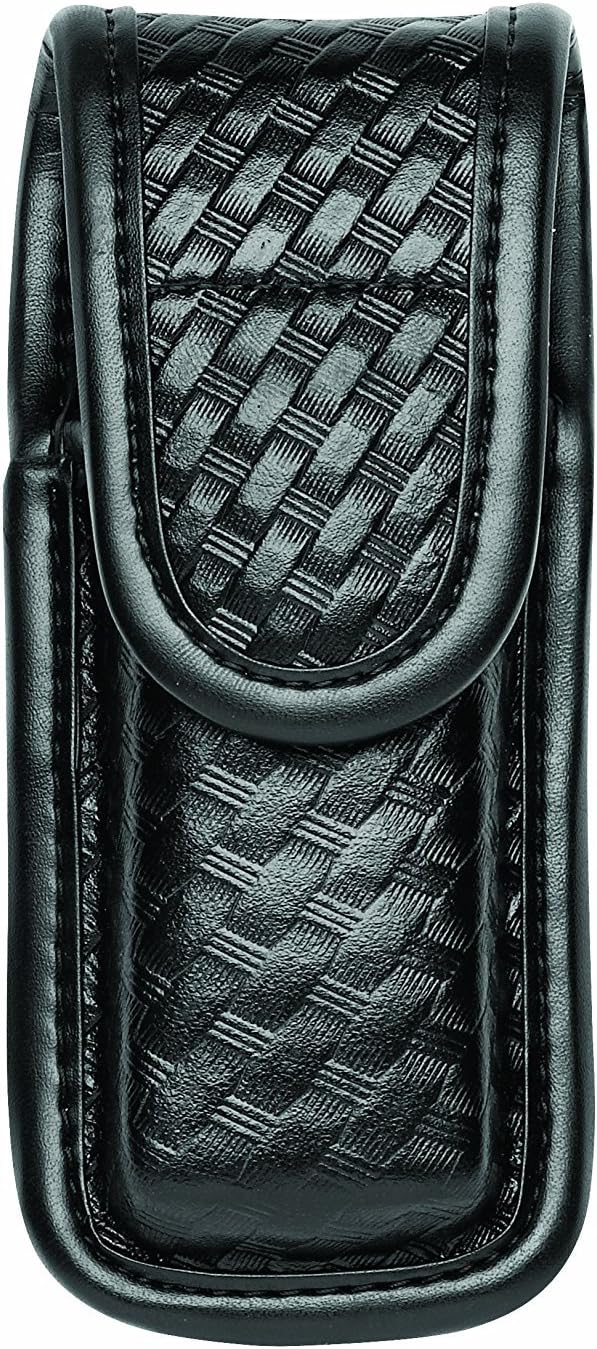 BIANCHI Model 7903 AccuMold Elite Single Mag/Knife Pouch