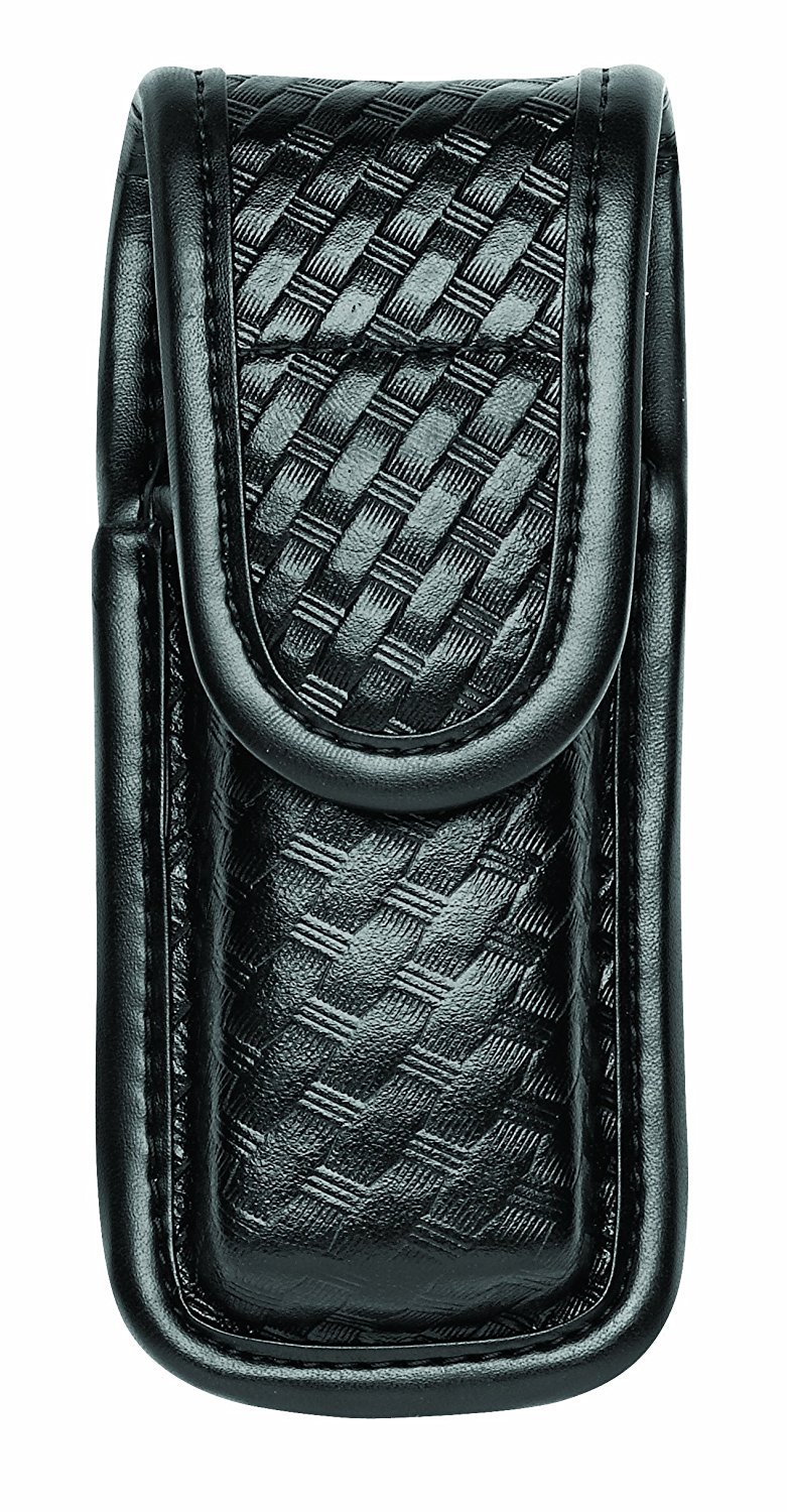 BIANCHI Model 7903 AccuMold Elite Single Mag/Knife Pouch