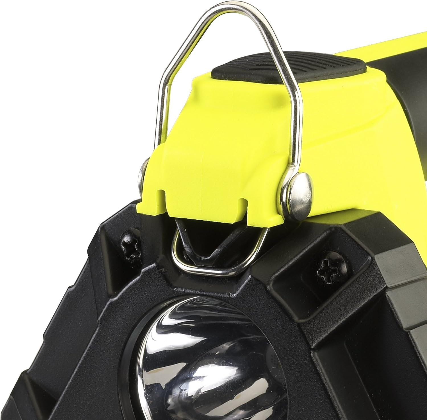 Streamlight 44325 Vulcan 180 HAZ-LO Vehicle Mount System Class I DIV.1 400-Lumen Rechargeable Lantern/Portable Scene Light