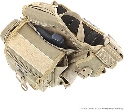 MAXPEDITION Fatboy Versipack Sling Pack