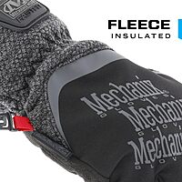 Mechanix Wear ColdWork FastFit Winter Work Gloves