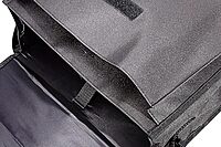 ViewSonic Projector Carrying Case (Soft Padded, Black)