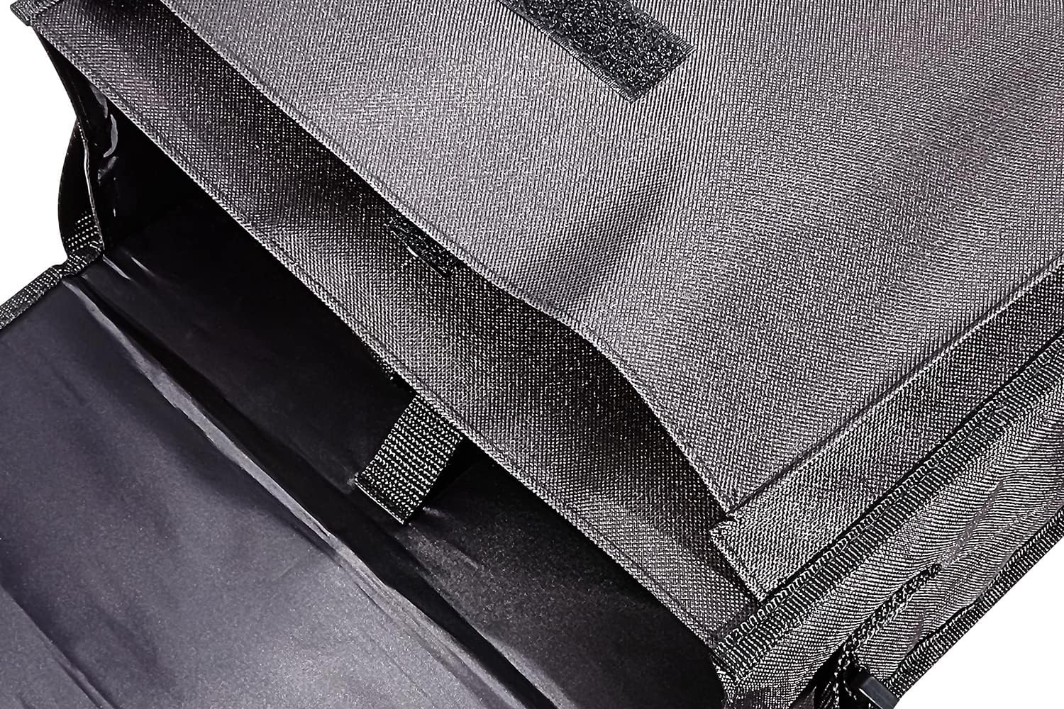 ViewSonic Projector Carrying Case (Soft Padded, Black)