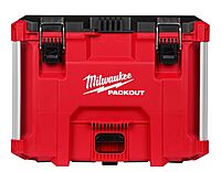 Milwaukee Box Tool XLarge PACKOUT 48-22-8429