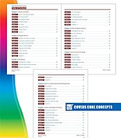 Spectrum 3rd Grade Science Workbooks, Ages 8 to 9, Grade 3 Science, Physical, Space, Earth, and Life Science