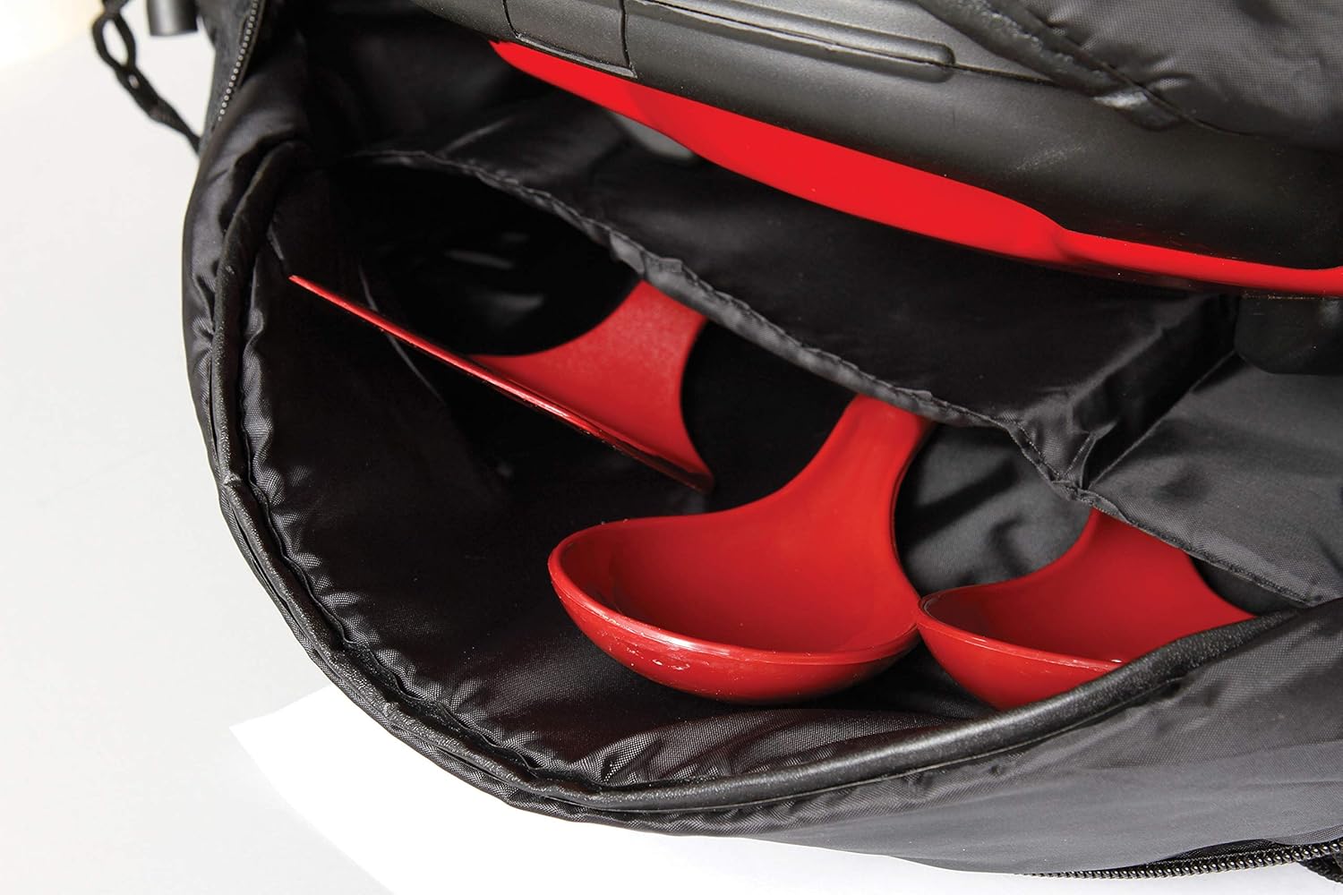 Coleman Fold ‘N Go Grill & Stove Protective Carry Case, Padded Carry Case with Durable Handles & Drawstring Pouches