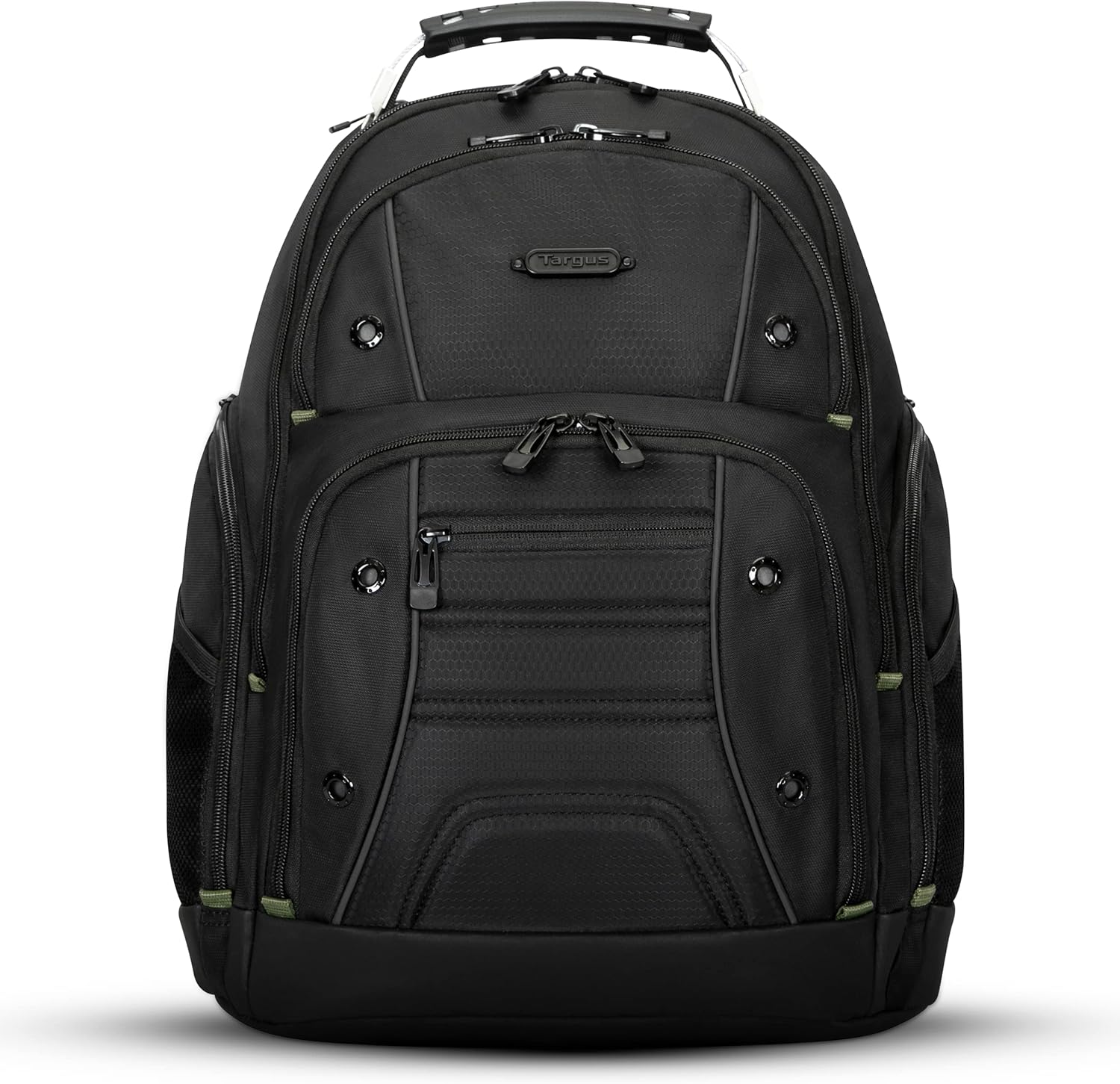 Targus Drifter Essentials Laptop Backpack, Travel Backpack for Laptops up to 16" Backpack for Men & Women
