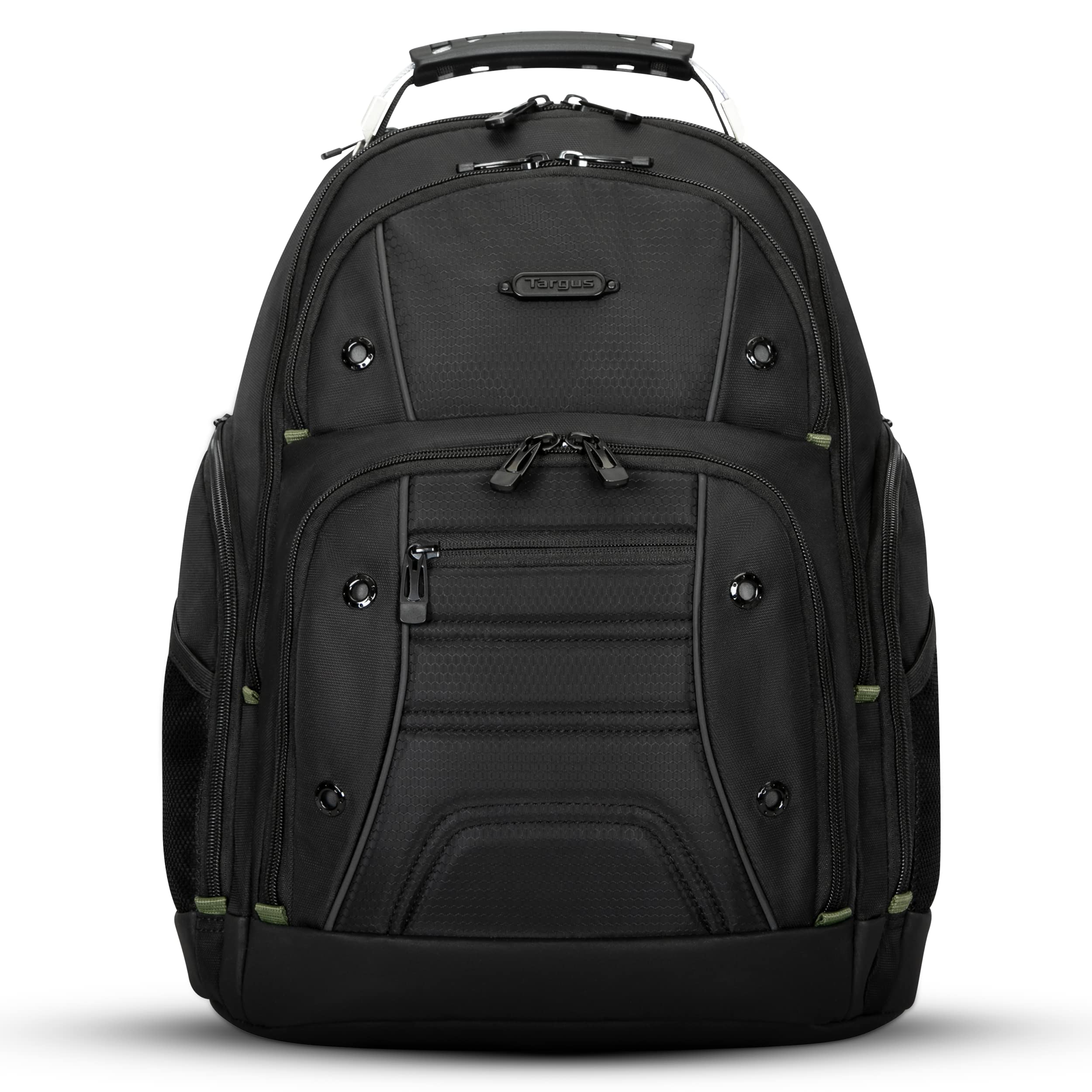 Targus Drifter Essentials Laptop Backpack, Travel Backpack for Laptops up to 16" Backpack for Men & Women