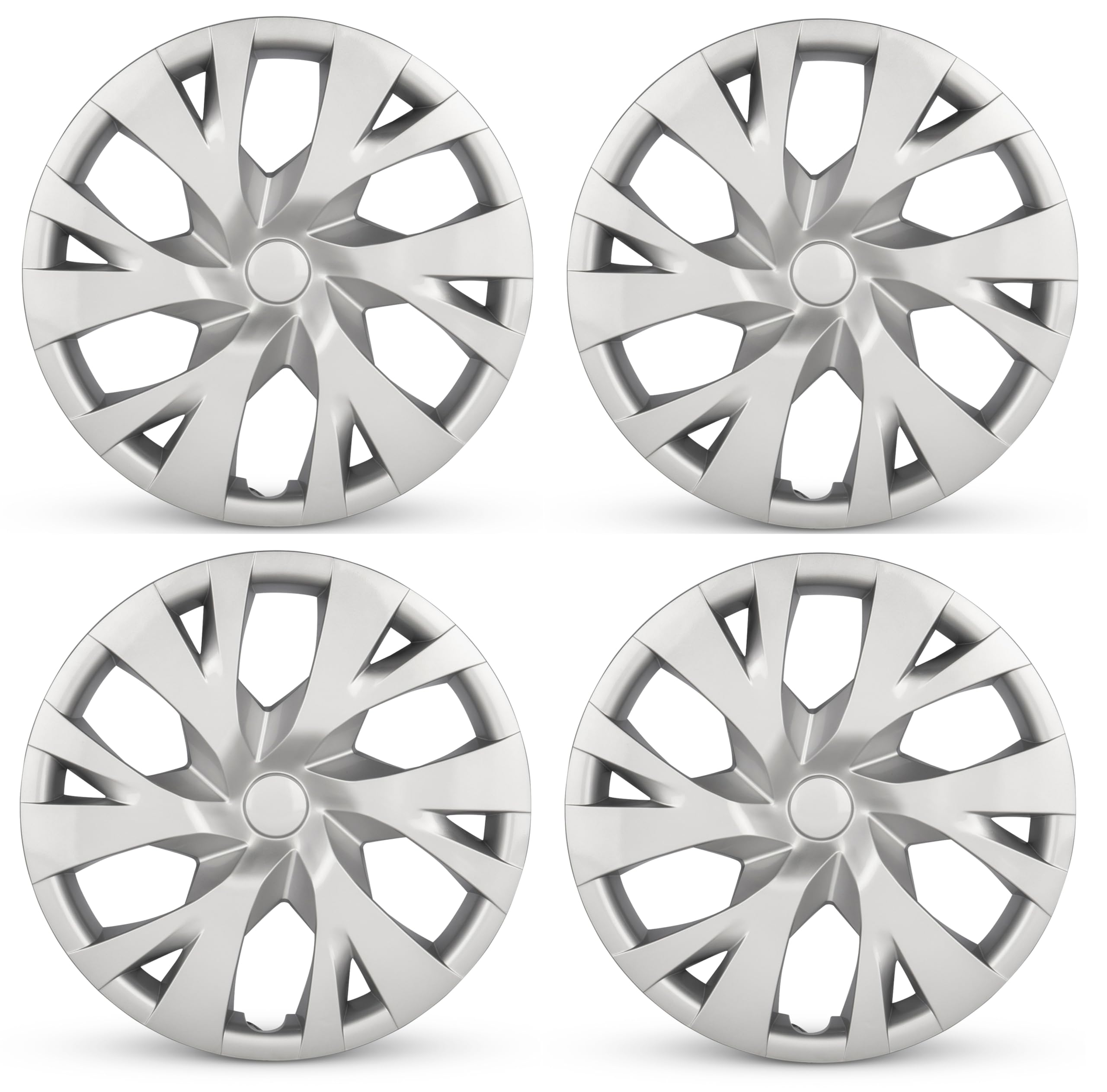 MegaChef 99596270M 1.8-Liter Electric Tea Kettle, Clear