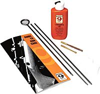 OTIS UNIVERSAL RIFLE CLEANING KIT FG-210