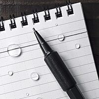 RITE IN THE RAIN Weatherproof Mechanical Pencil