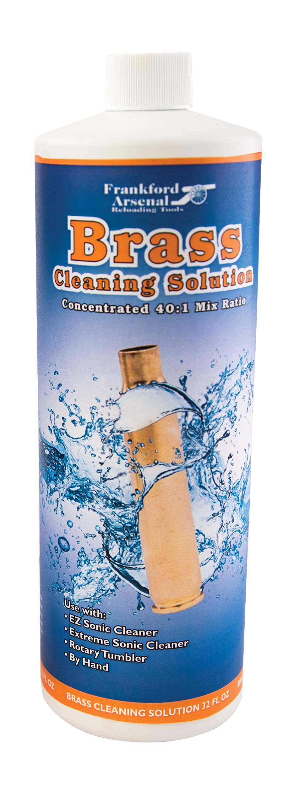 Frankford Arsenal Brass Cleaning & Case Prep Accessories