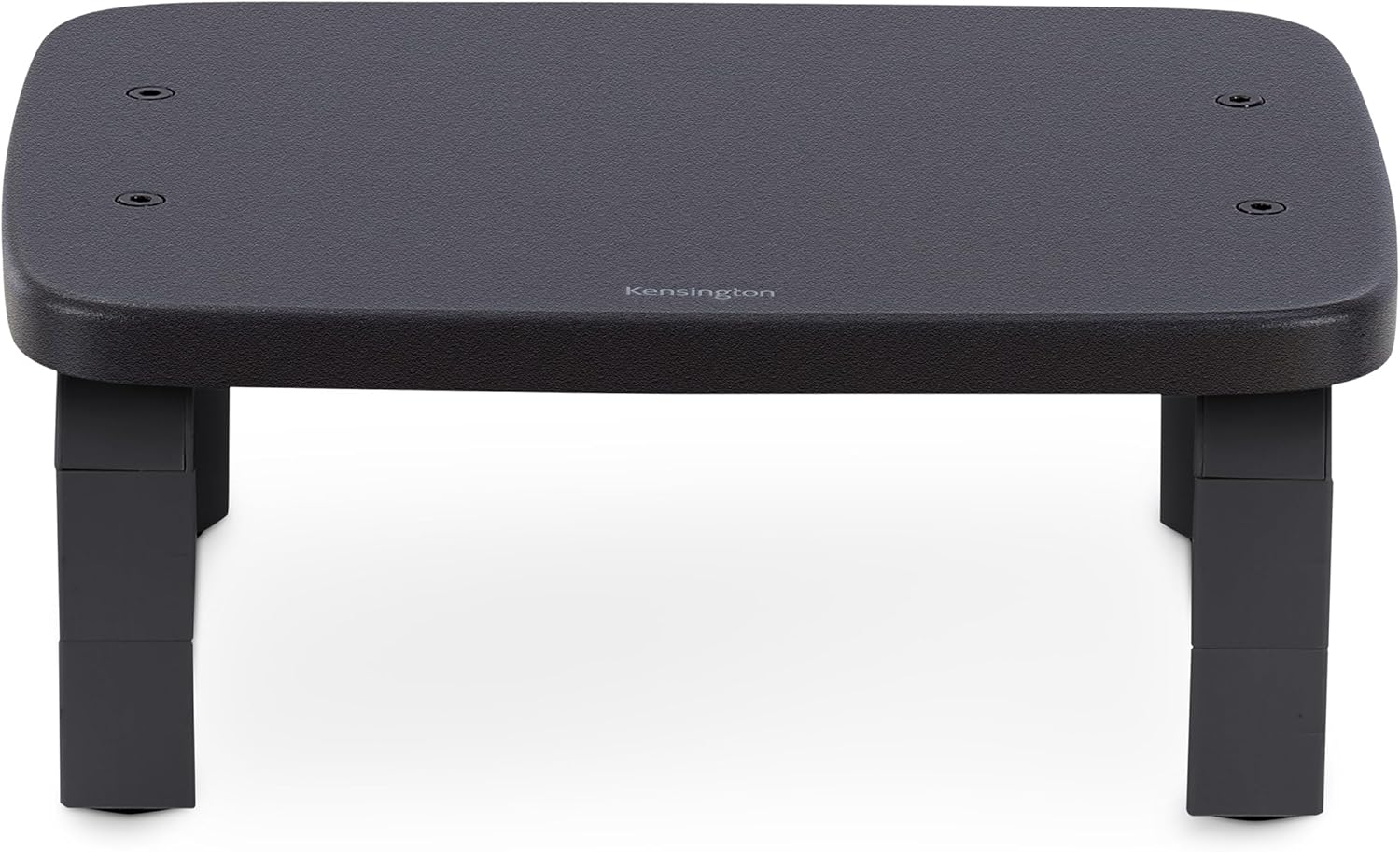 KENSINGTON SmartFit Low-Profile Monitor Stand for up to 21" Screens