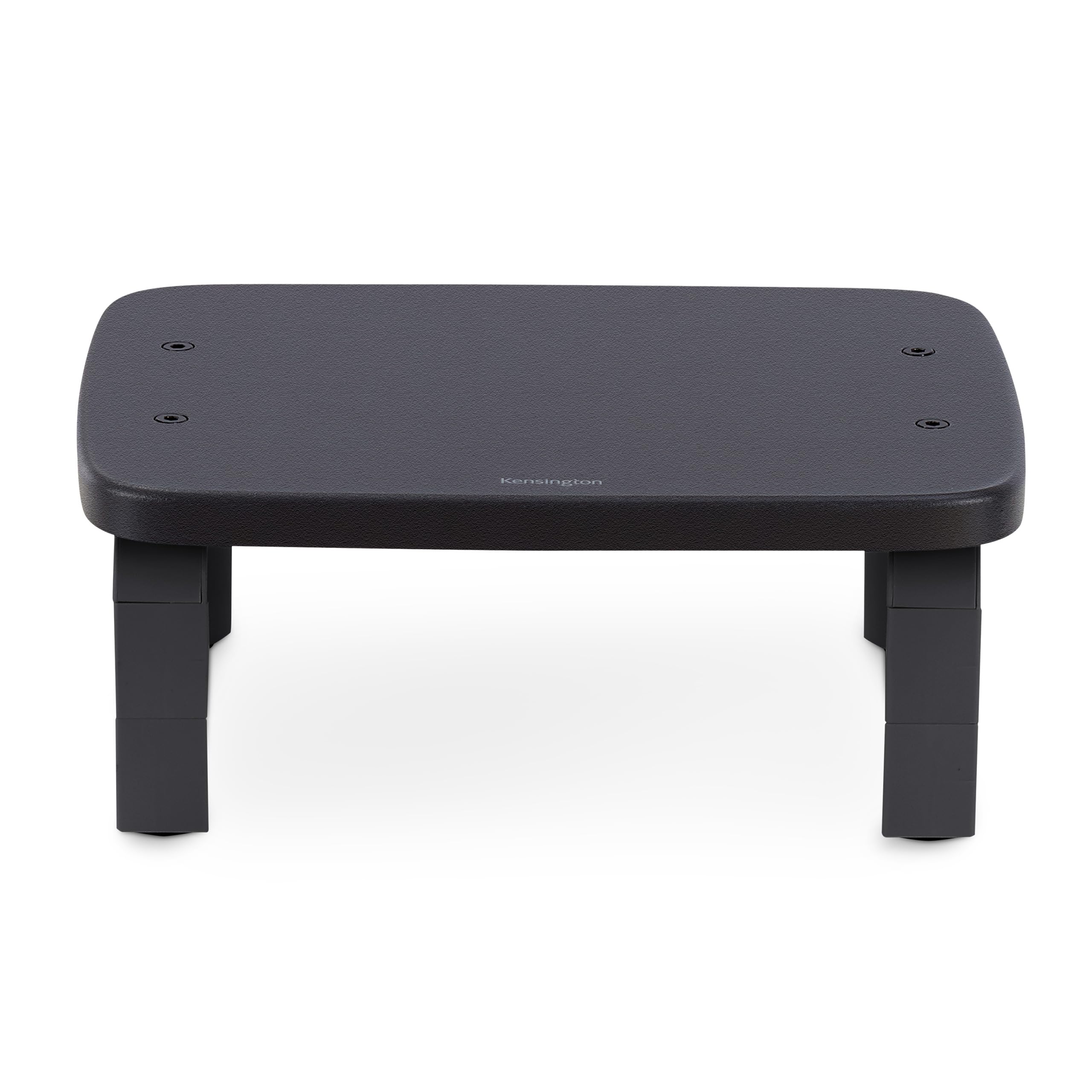 KENSINGTON SmartFit Low-Profile Monitor Stand for up to 21" Screens
