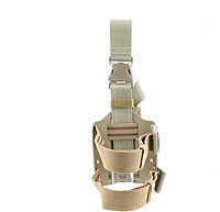 Safariland 6355 Tactical Holster with ALS