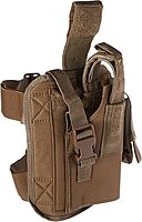 VOODOO TACTICAL Drop Leg Holster Thigh Rig