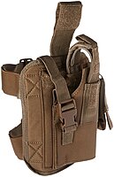 VOODOO TACTICAL Drop Leg Holster Thigh Rig