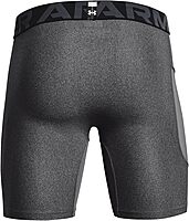 Under Armour Men's HeatGear Armour Compression Shorts
