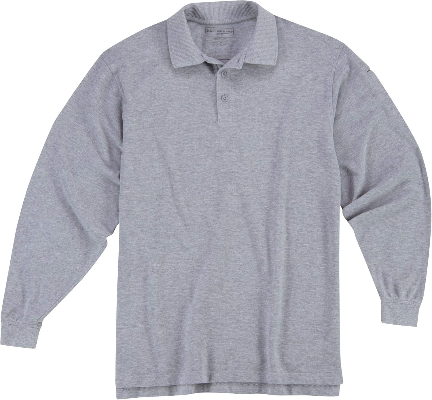 5.11 Tactical Professional Long Sleeve Polo Shirt, Style 42056