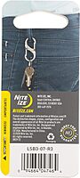 Nite Ize S-Biner SlideLock Dual Locking Carabiner