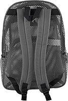 SUMMIT RIDGE Reflective Mesh Backpack with Wire Frame (18 x 13 x 5.5 in)