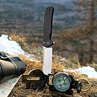 CIVIVI Chevalier Folding Pocket Knife