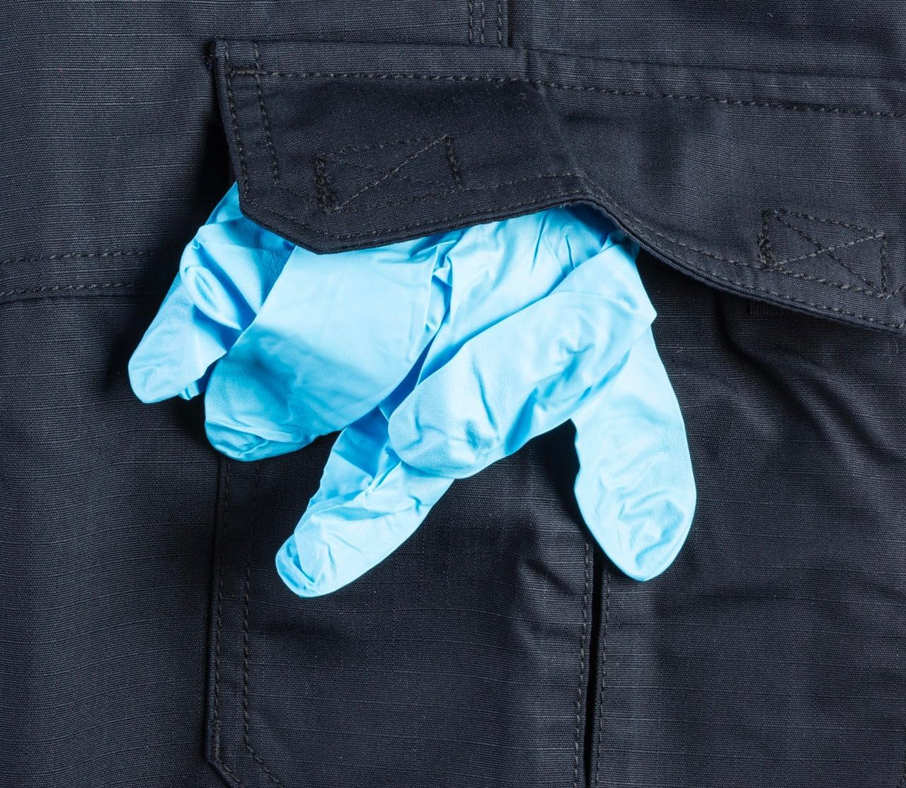 5.11 Tactical Men's Taclite EMS Pants, Regular Fit, 19 Pockets, Style 74363, New Finish