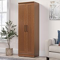Sauder HomePlus Narrow Storage Cabinet