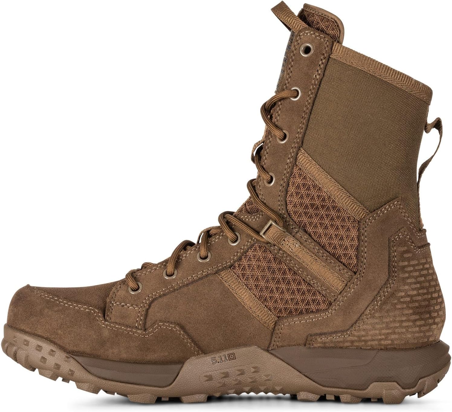 5.11 Tactical Men's A/T Waterproof 8" Boots