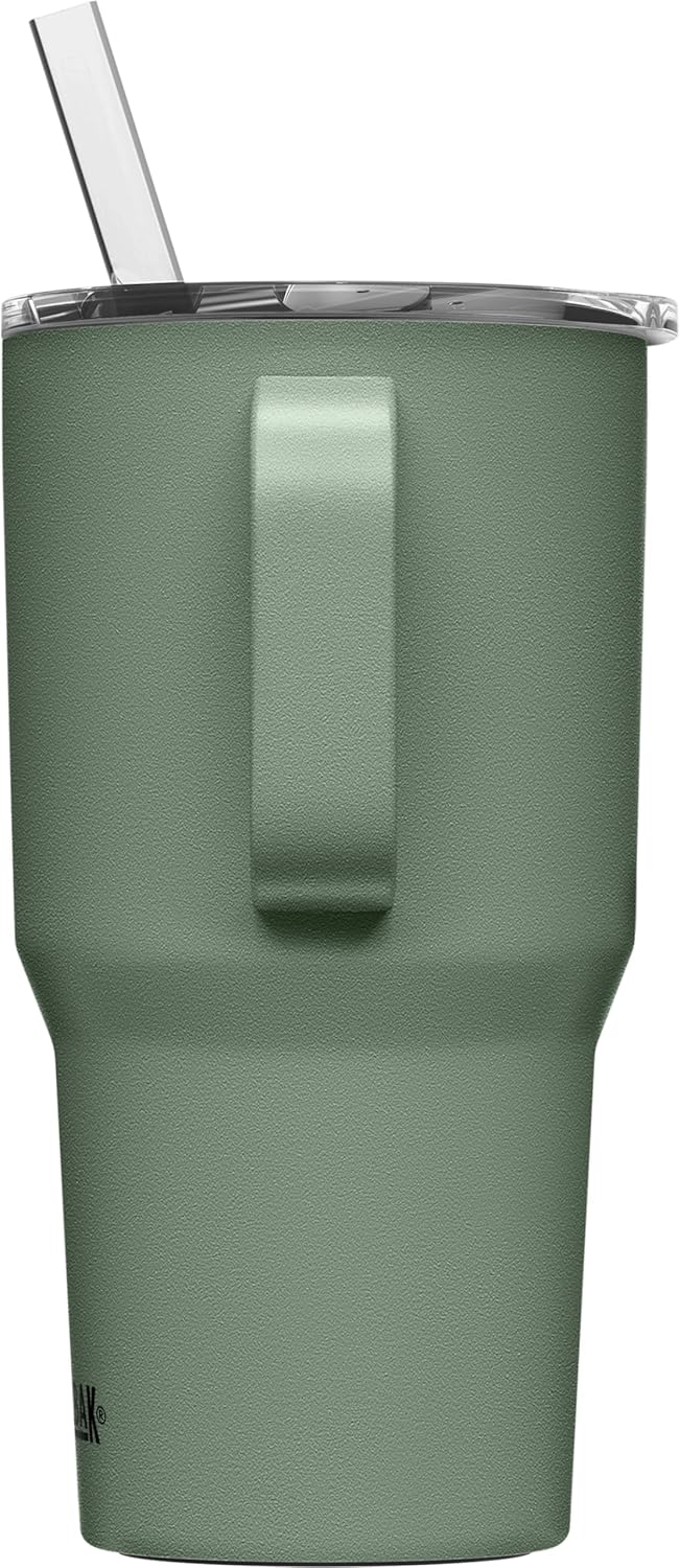 CAMELBAK Horizon Straw Mug Insulated Stainless Steel