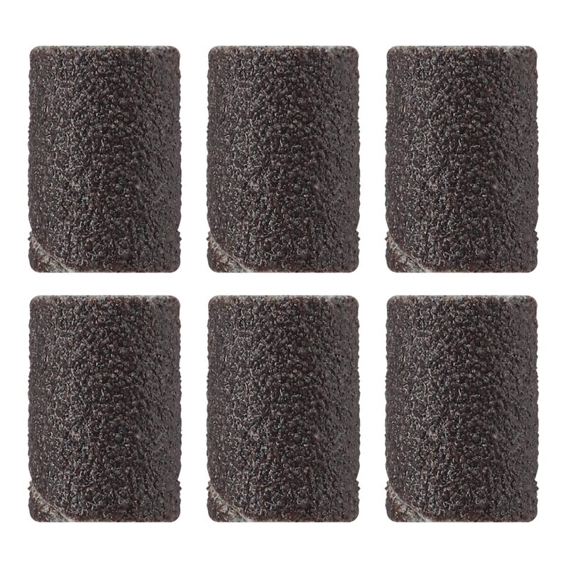 Dremel Sanding Bands for Rotary Tools