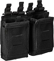 5.11 Tactical Flex Double AR Mag Pouch 2.0 - Flex-HT Mounting