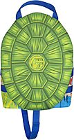 Full Throttle Water Buddies Life Vest - Child 30-50lbs
