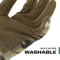 Mechanix Wear FastFit Tactical Gloves