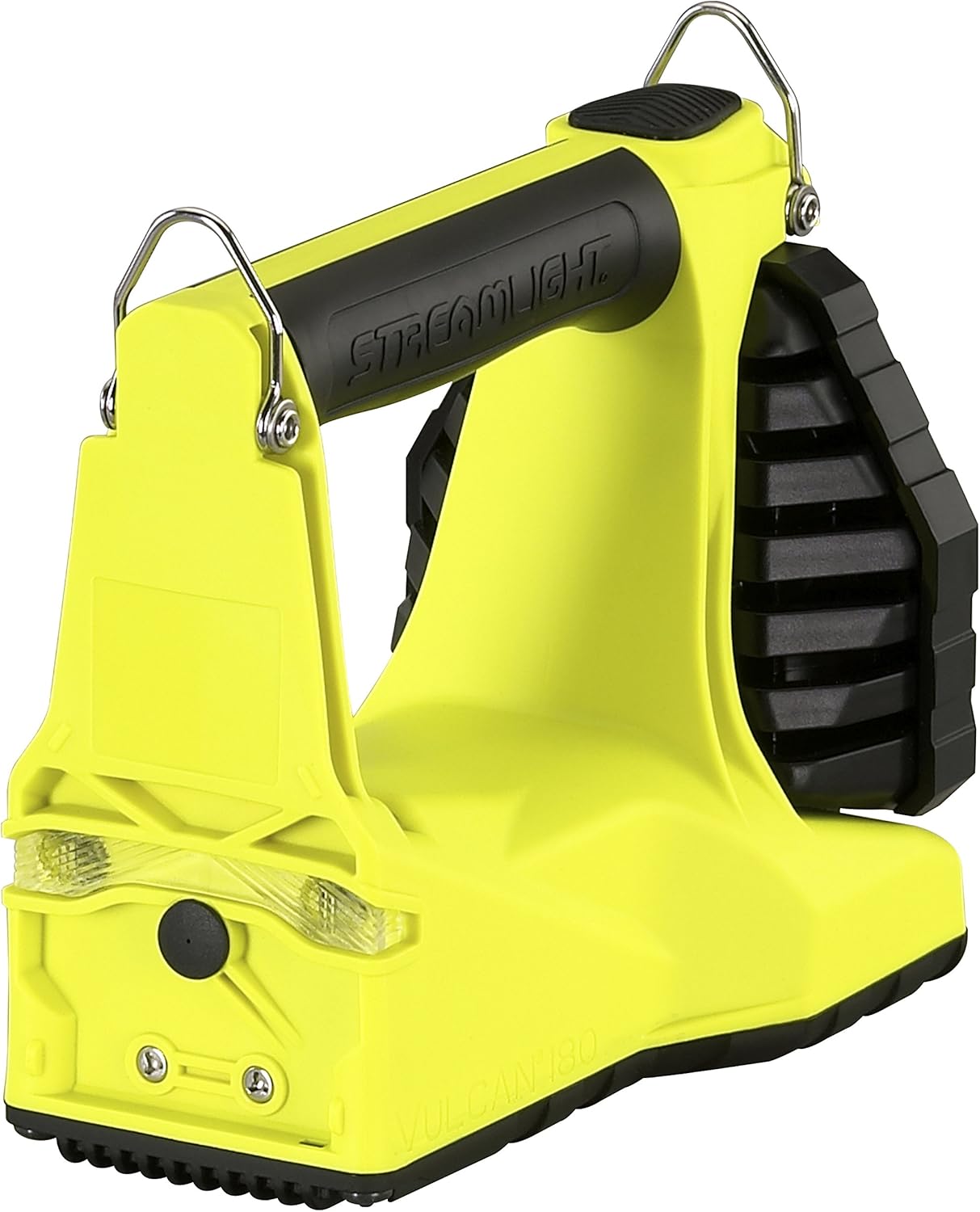 Streamlight 44325 Vulcan 180 HAZ-LO Vehicle Mount System Class I DIV.1 400-Lumen Rechargeable Lantern/Portable Scene Light