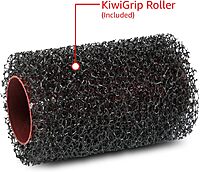 KiwiGrip KG-4CP-R Non-skid coating, Cream, 4 Liters