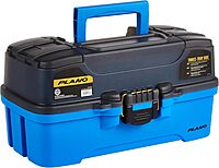 PLANO Cantilever Tackle Box with Dual Top Access