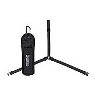 SABRE Frontiersman Bear Spray Holster, Nylon 3-in-1 Chest/Belt/Waist, Fits 7.9 & 9.2 oz