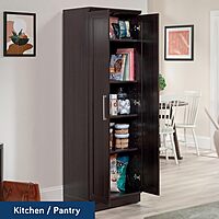 Sauder HomePlus Narrow Storage Cabinet