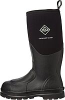SERVUS MUCK Chore Met Guard Work Boots