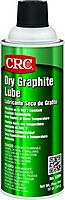 CRC Dry Graphite Lube 03094 – 10 Wt. Oz, Dry Film Lubricant 1 Pack Lubricant