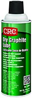 CRC Dry Graphite Lube 03094 – 10 Wt. Oz, Dry Film Lubricant 1 Pack Lubricant