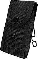 Bianchi Model M1025 Military Double Magazine Pouch
