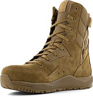 VOLCOM Men's Stone Force 8" Tactical Work & Safety Boot