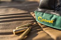 CALDWELL Universal Rear Shooting Bags