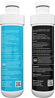 Avalon Genuine 2 Stage Replacement Filters For All Avalon Branded Bottleless Water Coolers NSF Certified, 2 Count (Pack of 1)