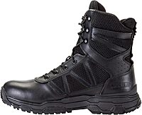 FIRST TACTICAL Men's Urban Operator H2O Side-Zip Tactical Boot